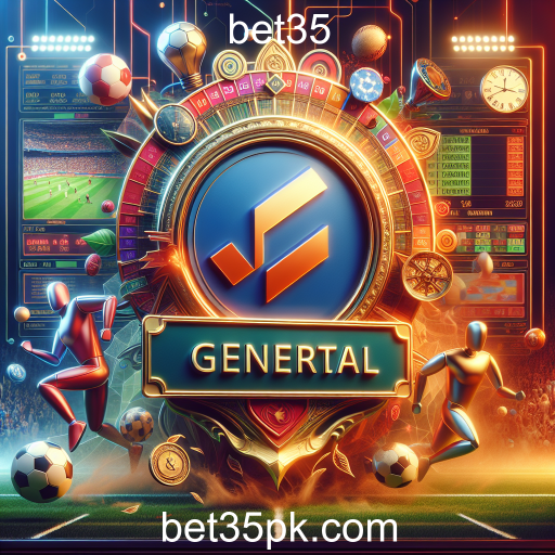 Apostas Esportivas: Como a bet35 Revoluciona a Forma de Apostar
