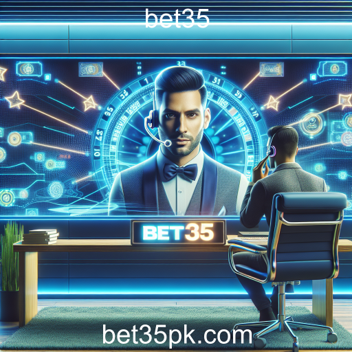 A Importância do Suporte ao Cliente em Plataformas de Jogo Online como a bet35